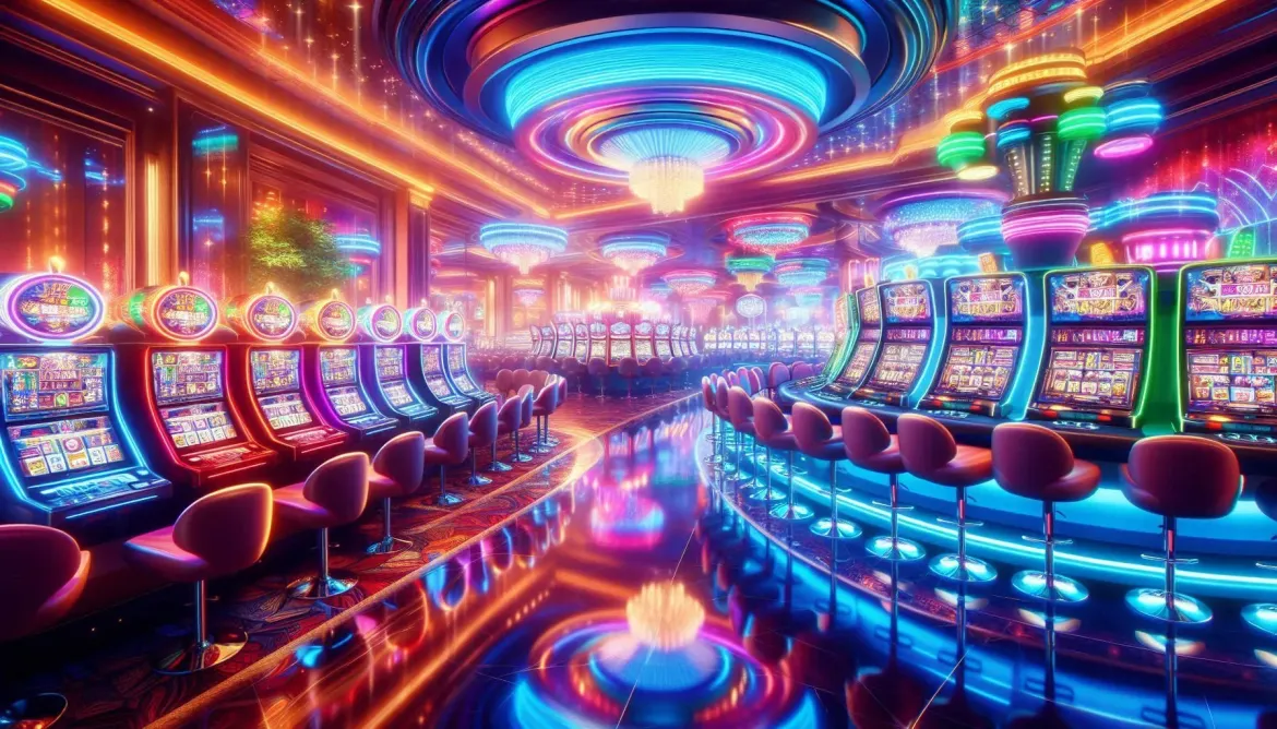 Eternal Casino